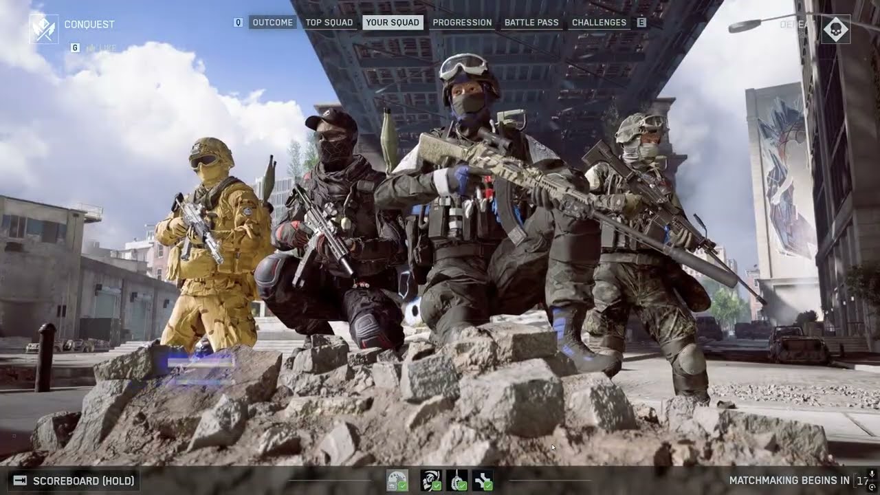 Battlefield 6 | Gameplay Series #368
