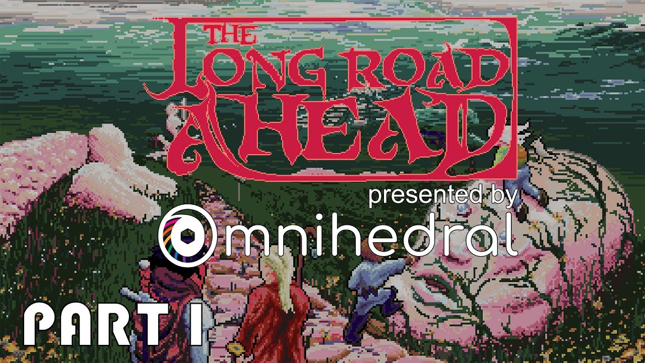 The Long Road Ahead Part 1 | Omnihedral | Gen Con 2025