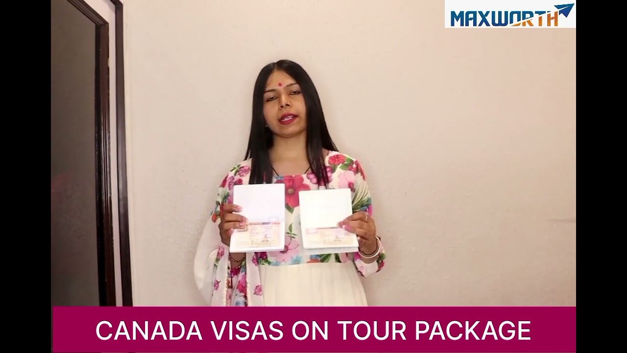 DUBAI TO CANADA 🇨🇦 #maxworthimmigration #visaexperts #dubai #dubaitocanada
