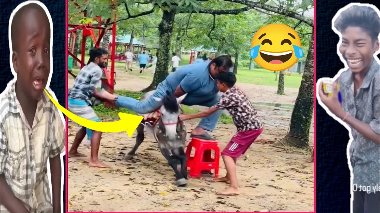 Try not to laugh 😆 top 20 funniest videos ever 🎬🔥 #memes epic fail's prank compilation part.1 #funny