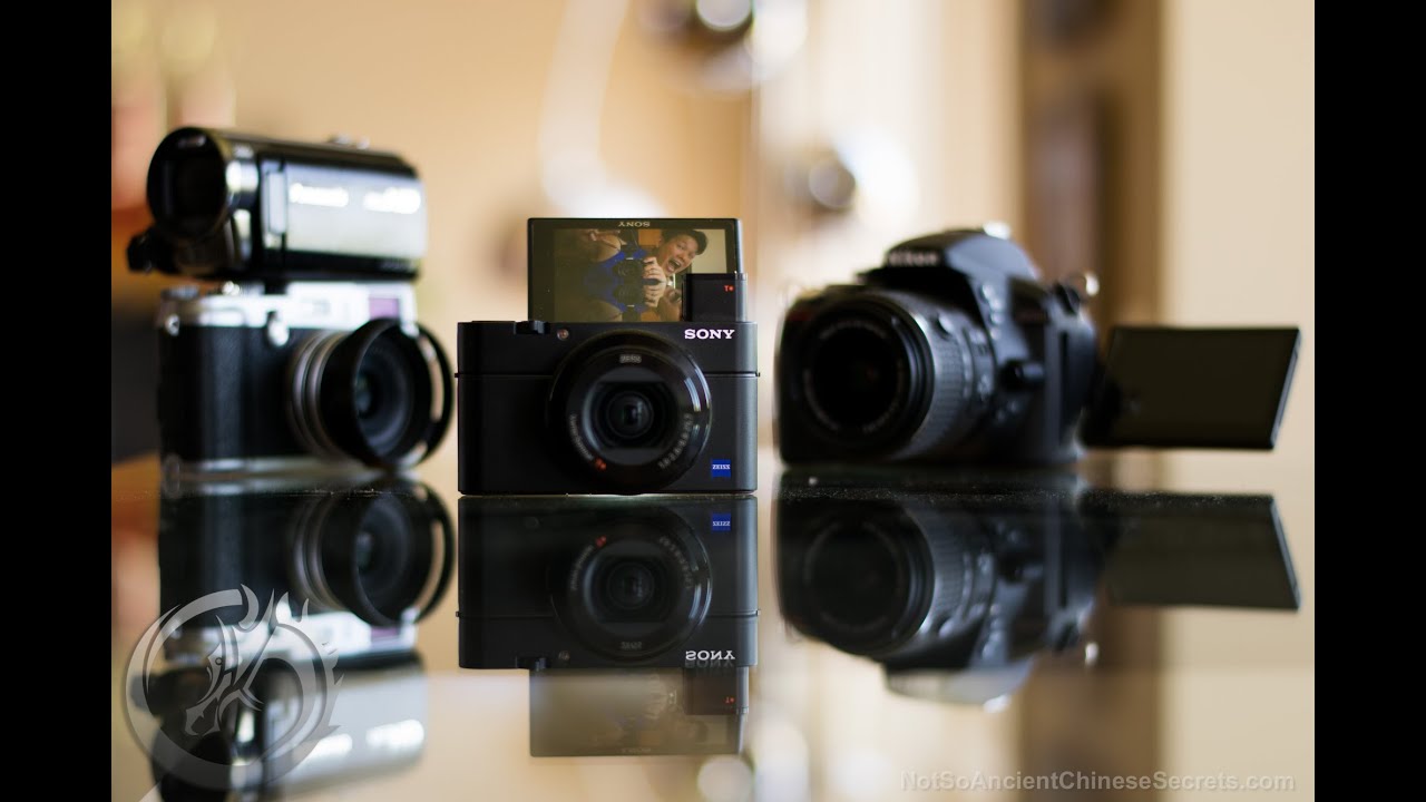 Sony RX100M3 Review Part 2: Hands-On Pros and Cons