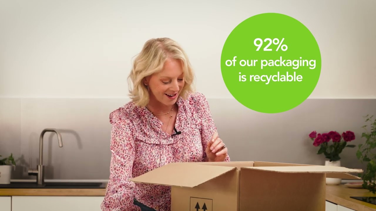 Unbox my Jane Plan box with me!