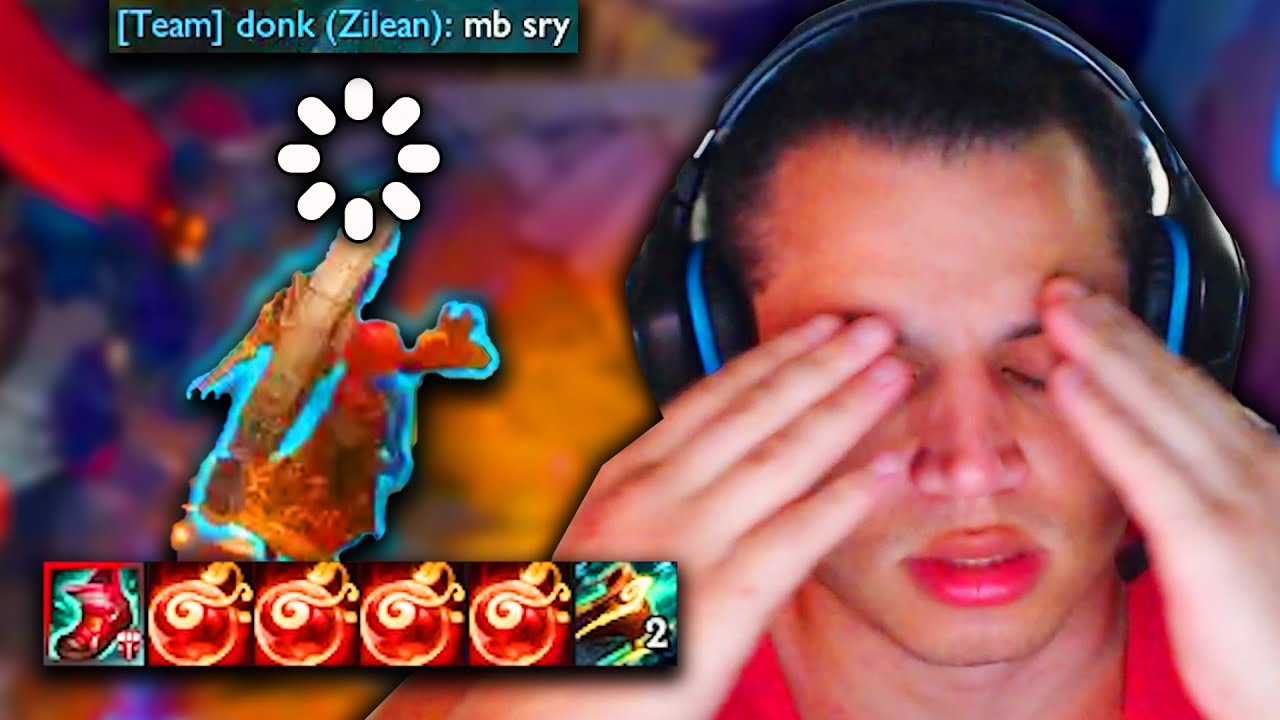 CLASSIC ZILEAN SUPPORT!