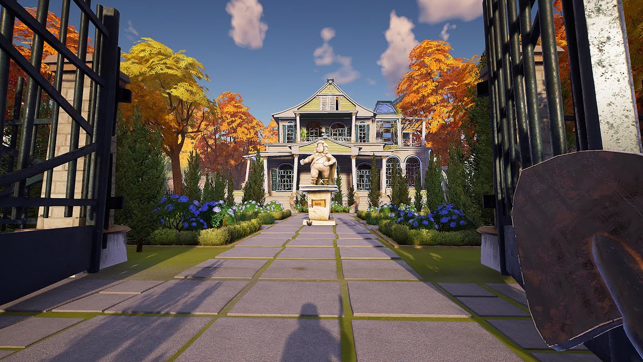 Hello Neighbor 2 - Полное прохождение дома Мэра