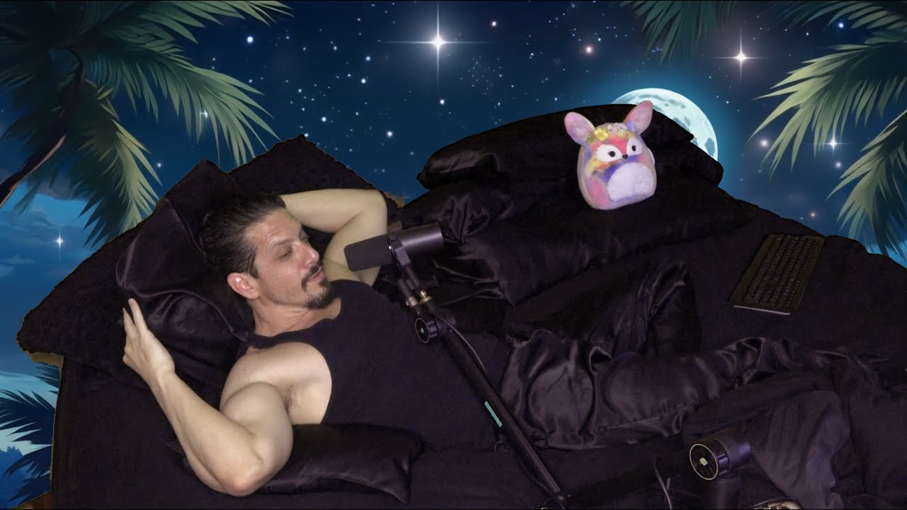 Привет, я вернулся 🙃