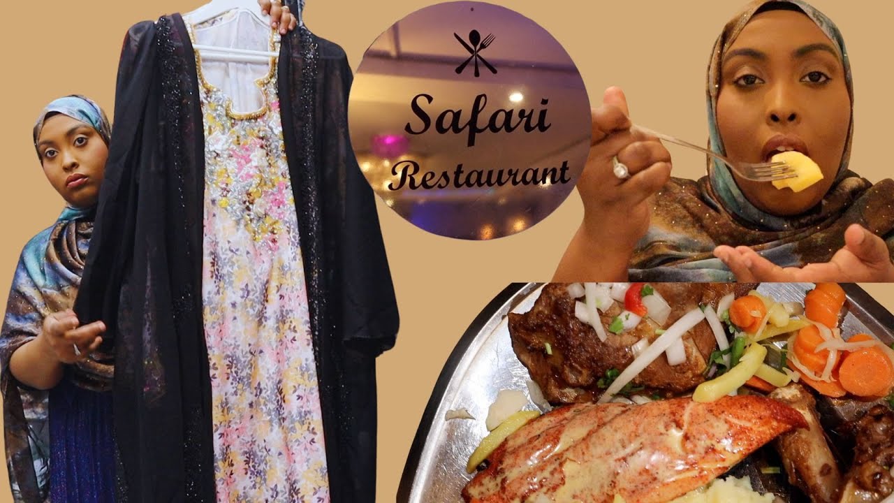 HOOYO IYO ABTI AA MANTA WAQTI LA QAATAY