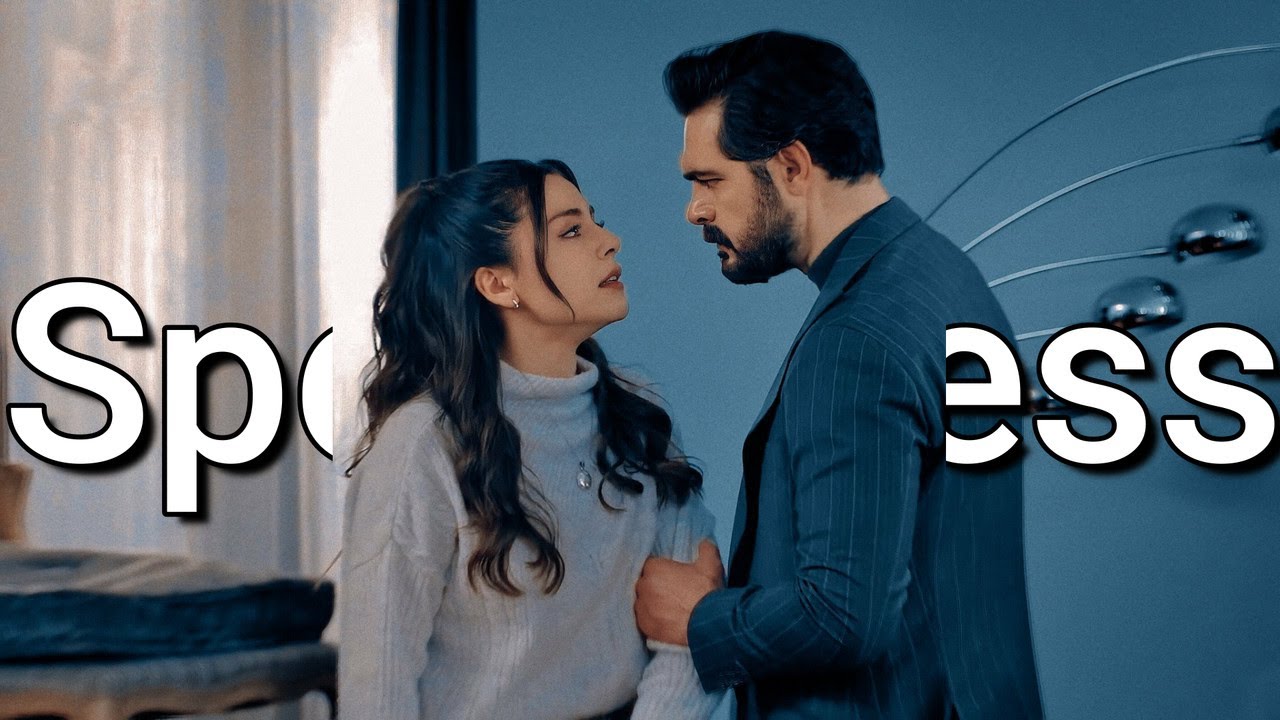 Seher Kırımlı | Speechless