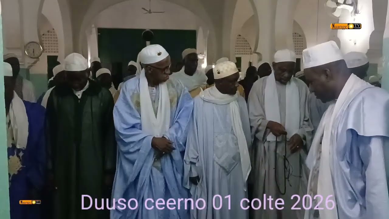 Duuso ceerno subaka gila feññinaadu haa juulgol haa Duuso 01.02.2026