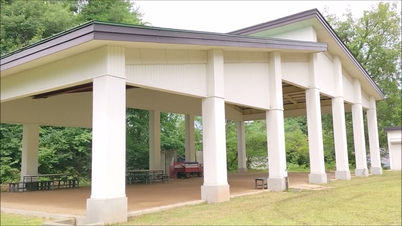 前森公園2024 08 14