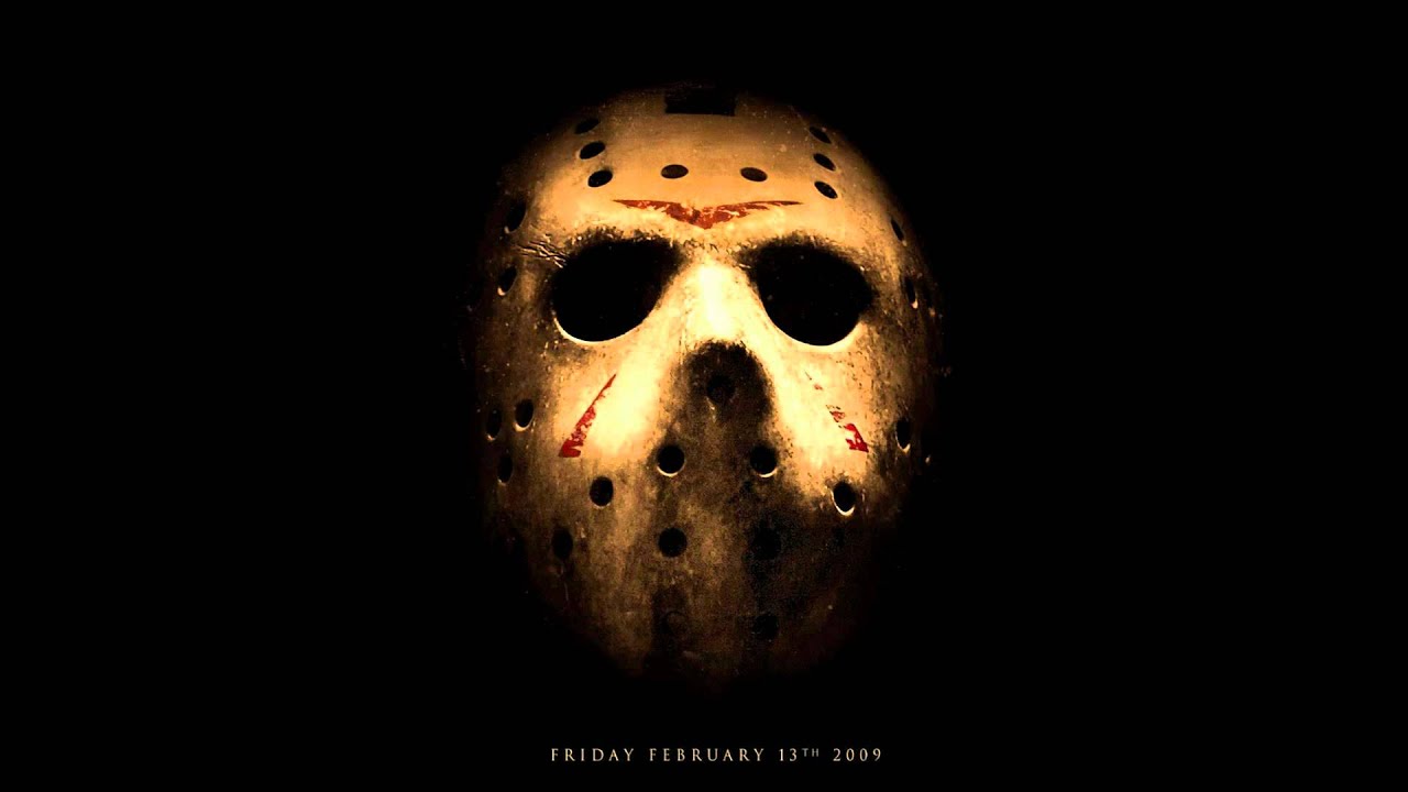 Friday 13 Instrumental Rap Beat