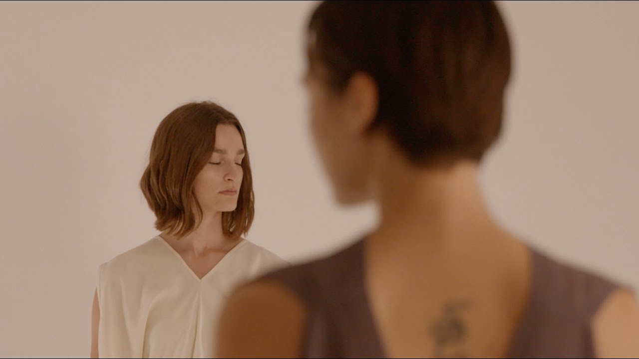 Letting Up Despite Great Faults - Gemini (Official Video)