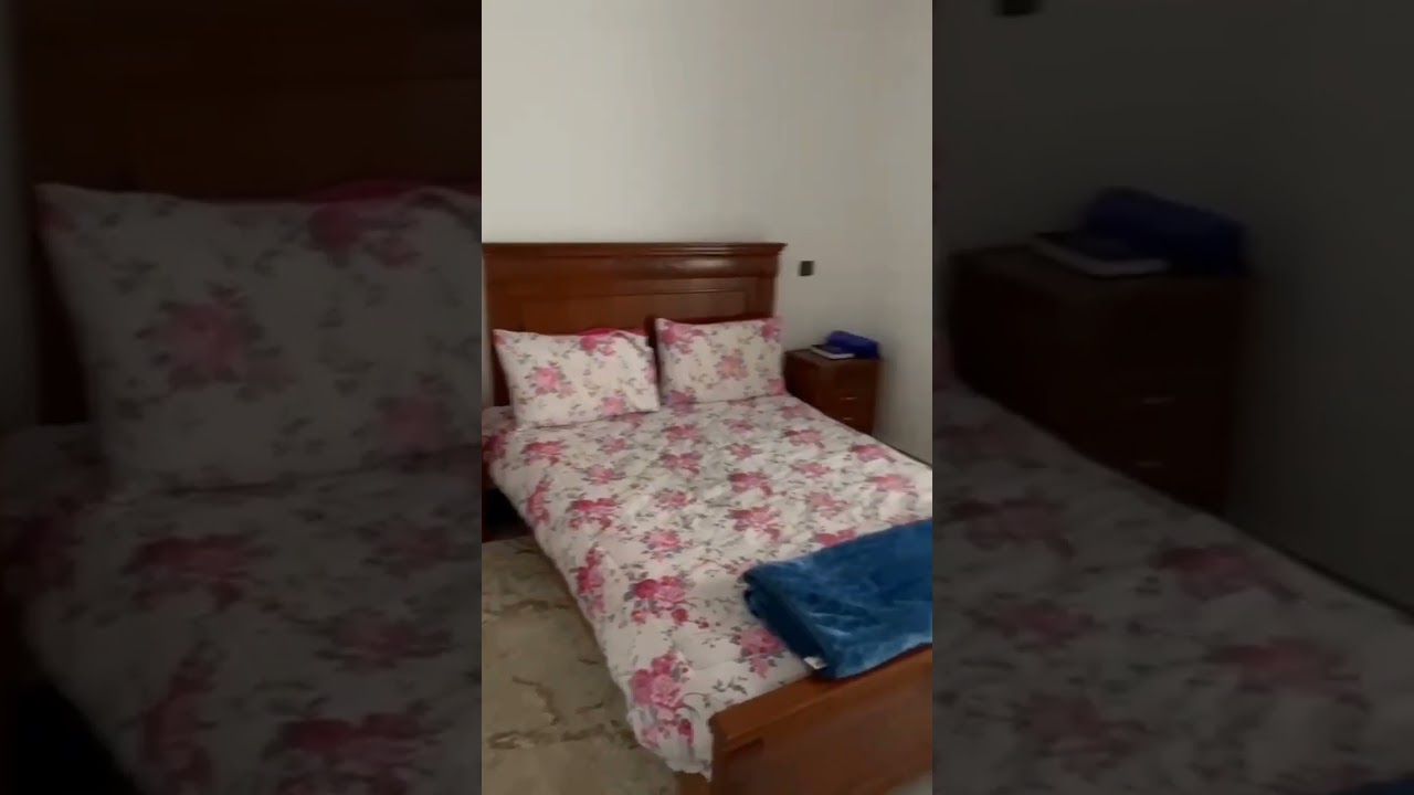 دوبليكس للبيع 🏘ابواب جليز مدينة مراكش 0702225653.