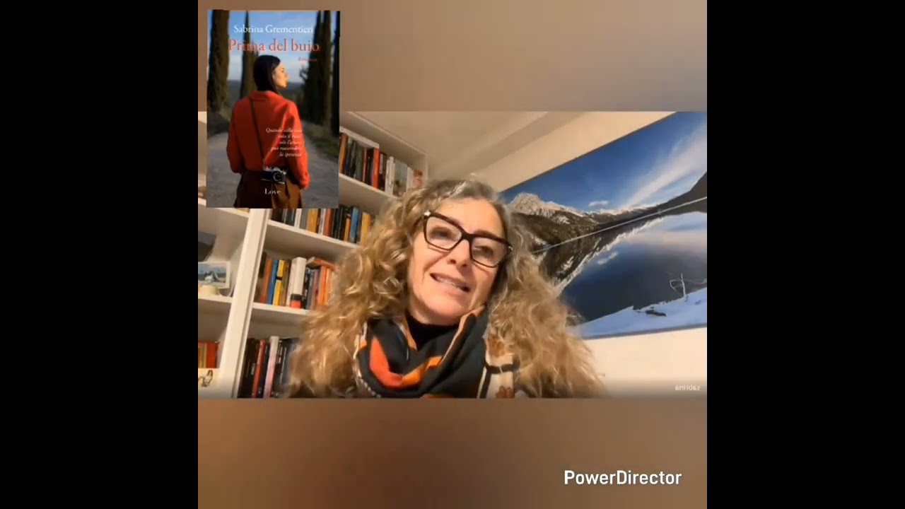 Sabrina Grementieri 