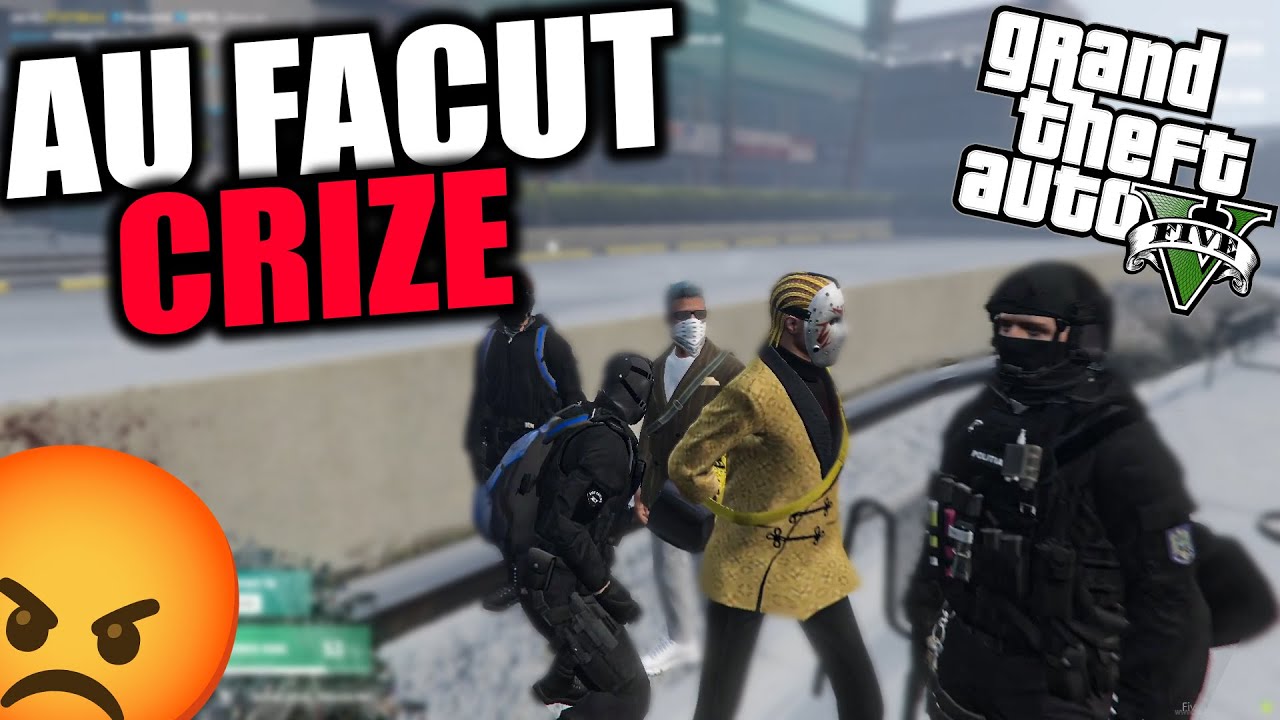 Copii diicoti undercover enerveaza copiii mafioti pe FiveM!👿