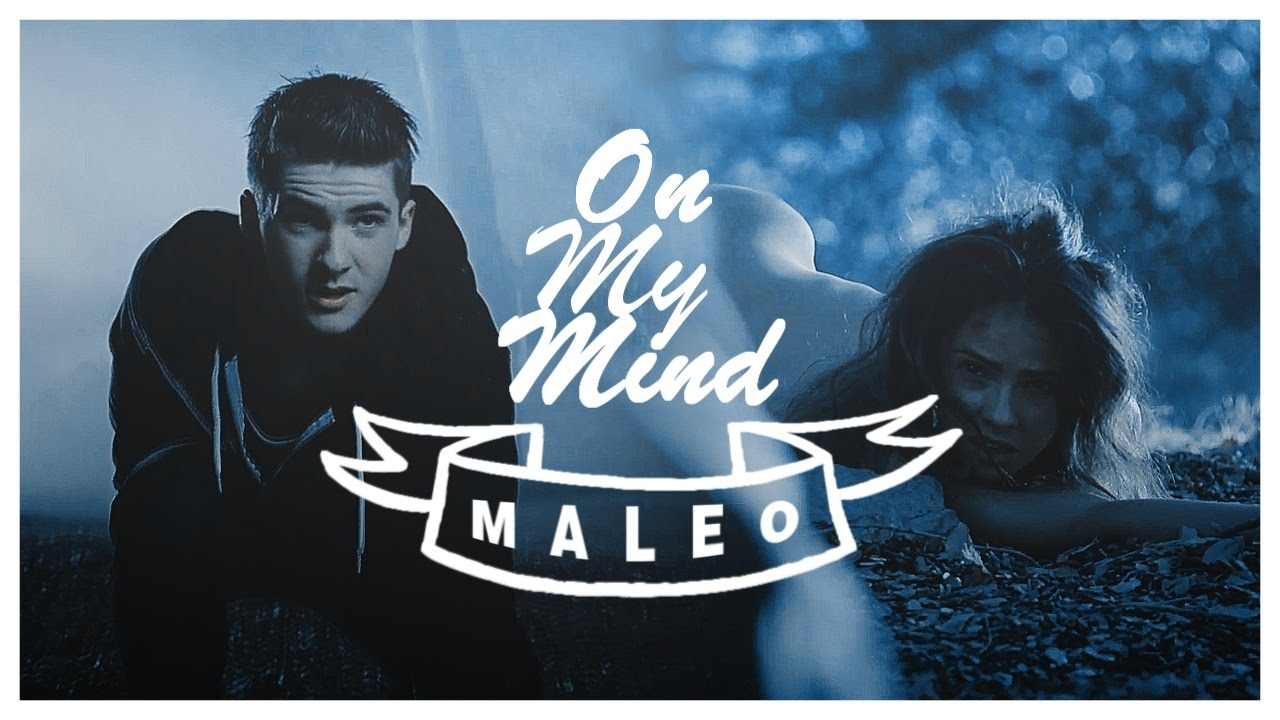 Theo & Malia | On My Mind