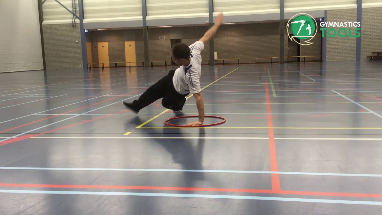 Pommel Circles Drills & Exercises Pommel Horse Gymnastics