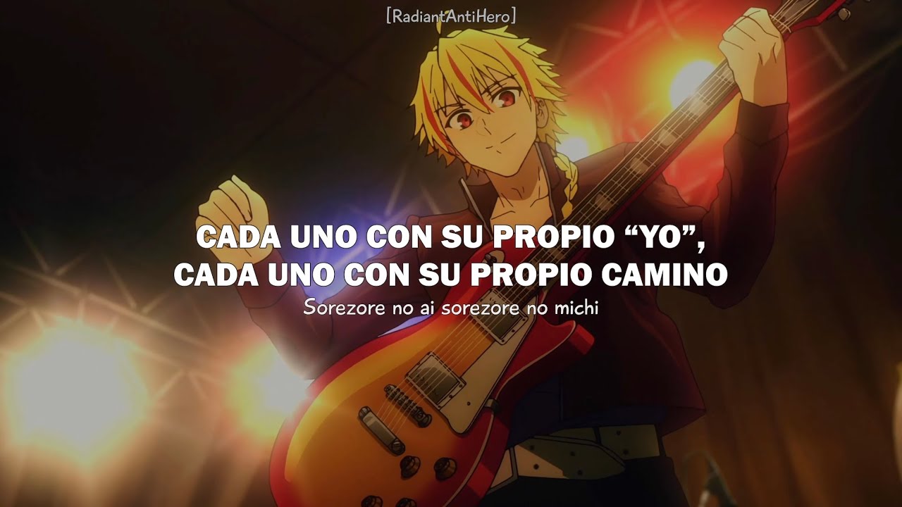 Fate/strange Fake - Ending | Unseen Ai - Sub. Español 『AMV』