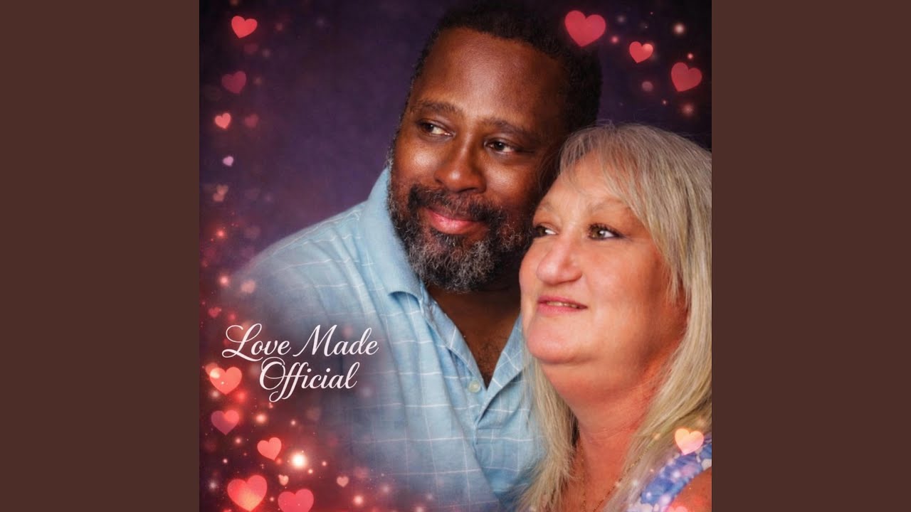 Love Made Official