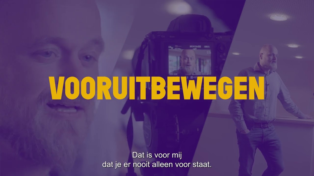 De VooruitBewegers - werken bij de gemeente Borger-Odoorn