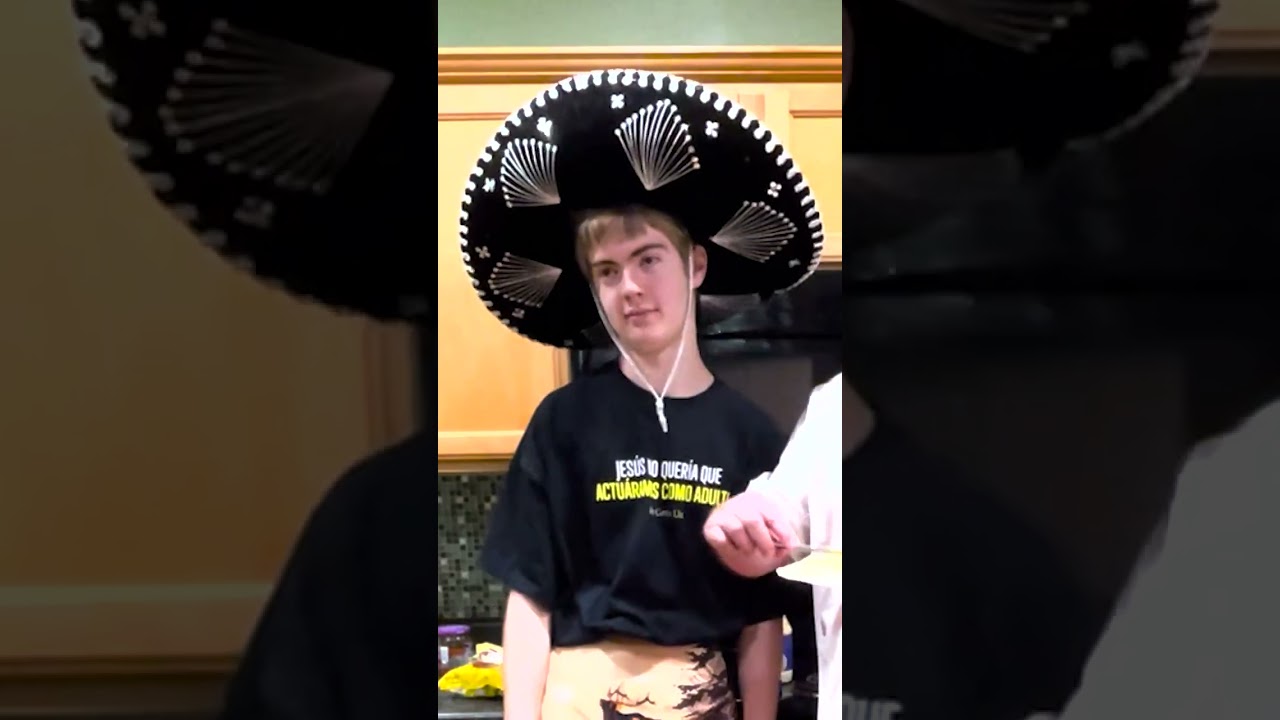 Single Dad Cinco De Mayo Crunchwraps