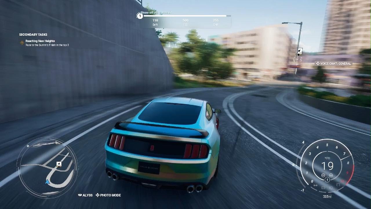 Test Drive Unlimited - Solar Crown 