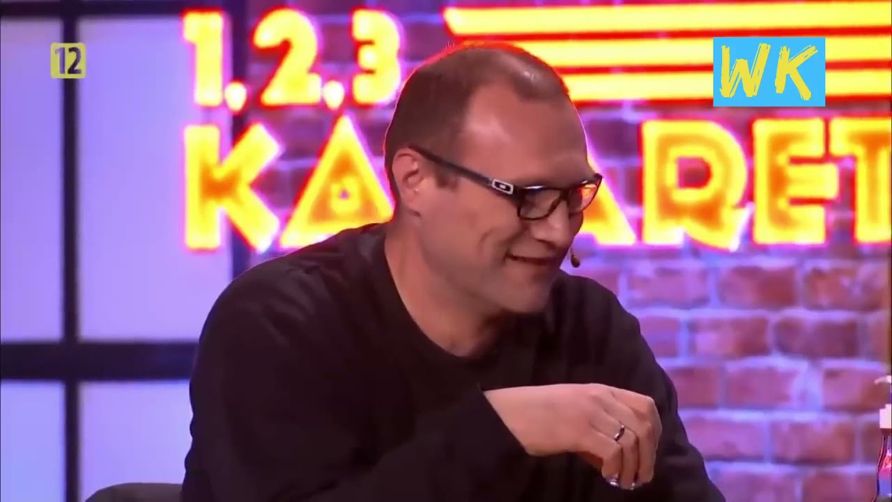 Jak Policja Sprawdza Przestrzeganie Kwarantanny  Kabaret Jurki  Chyba  Moralnego Niepokoju