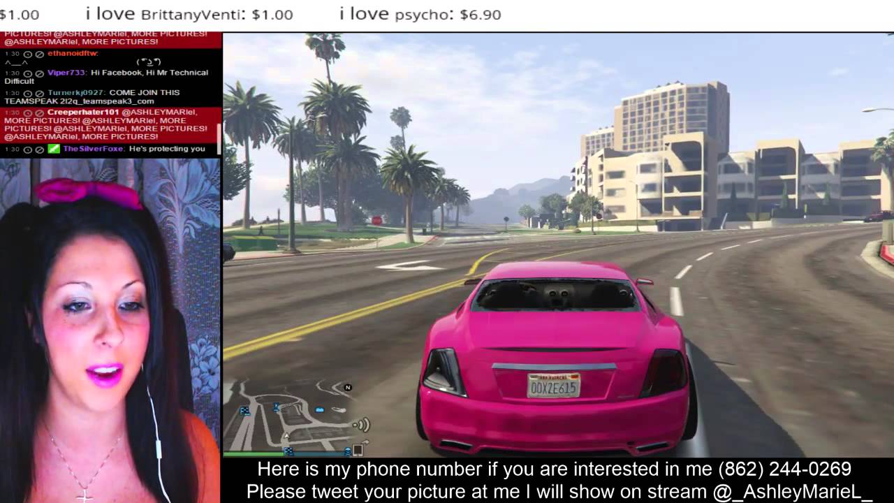GTA 5- 10 Year Old Kid Explains what is 9/11