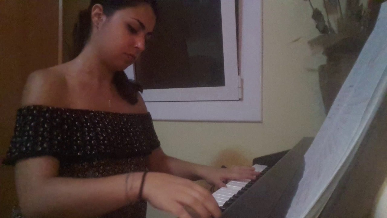 Xque vol.6 (Piano cover)