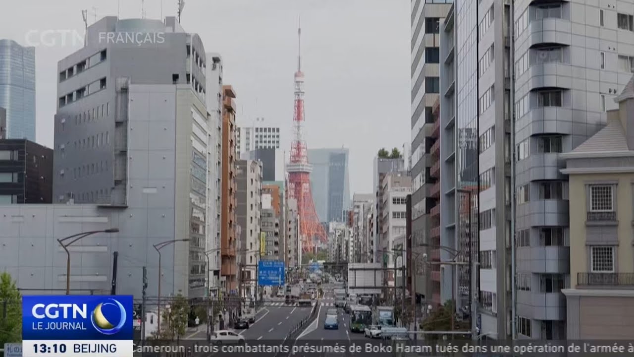 Le Japon rejette l'affirmation américaine concernant les propos sur Taiwan