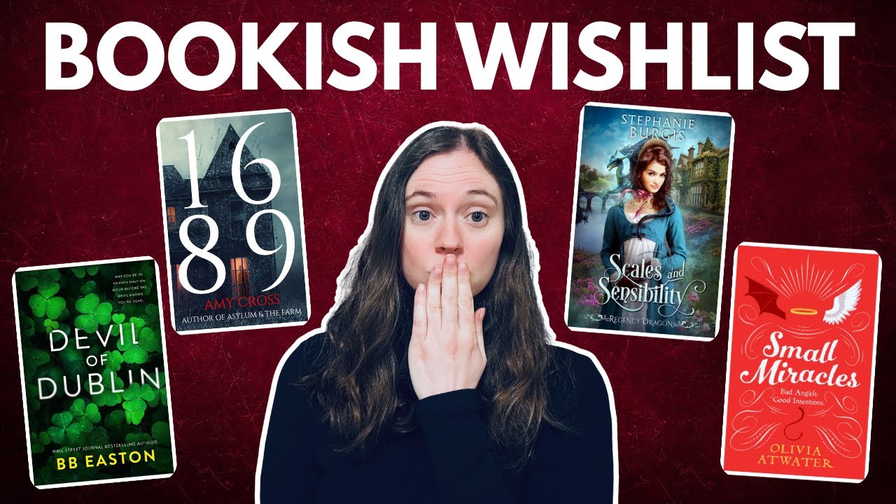 Buying ALL The Oldest-Added Books On My Amazon Wishlist