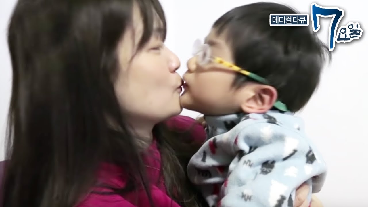 메디컬 다큐 7요일 - 암과 사투하는 아버지와 아들- 복막전이암 외_#002