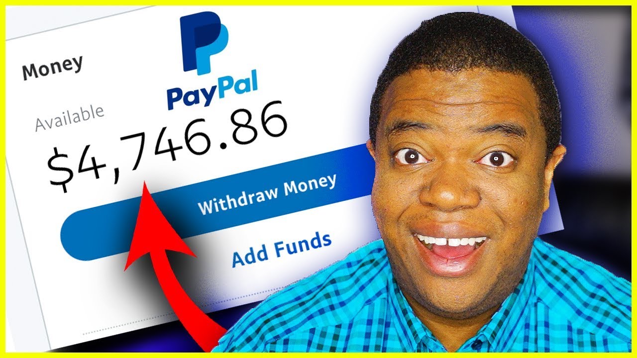 7 MORE Online Jobs that Pay Through PayPal (FAST!)