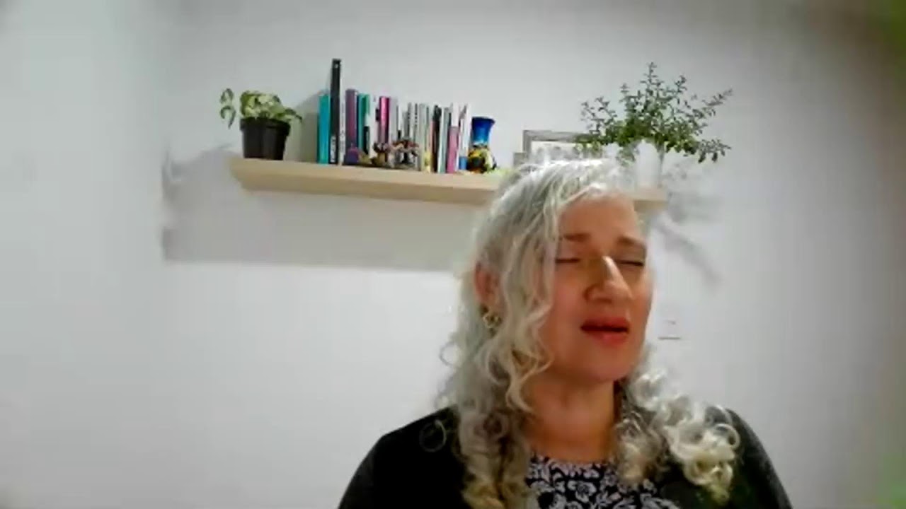 Día 2 agradezco lo que ya soy