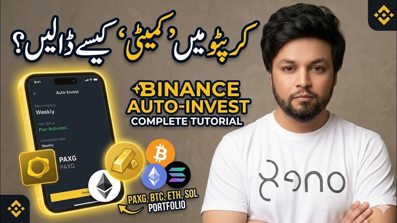 Stop Losing Money in Crypto! Best Auto Trading Strategy (PAXG, BTC, ETH, BNB, SOL)