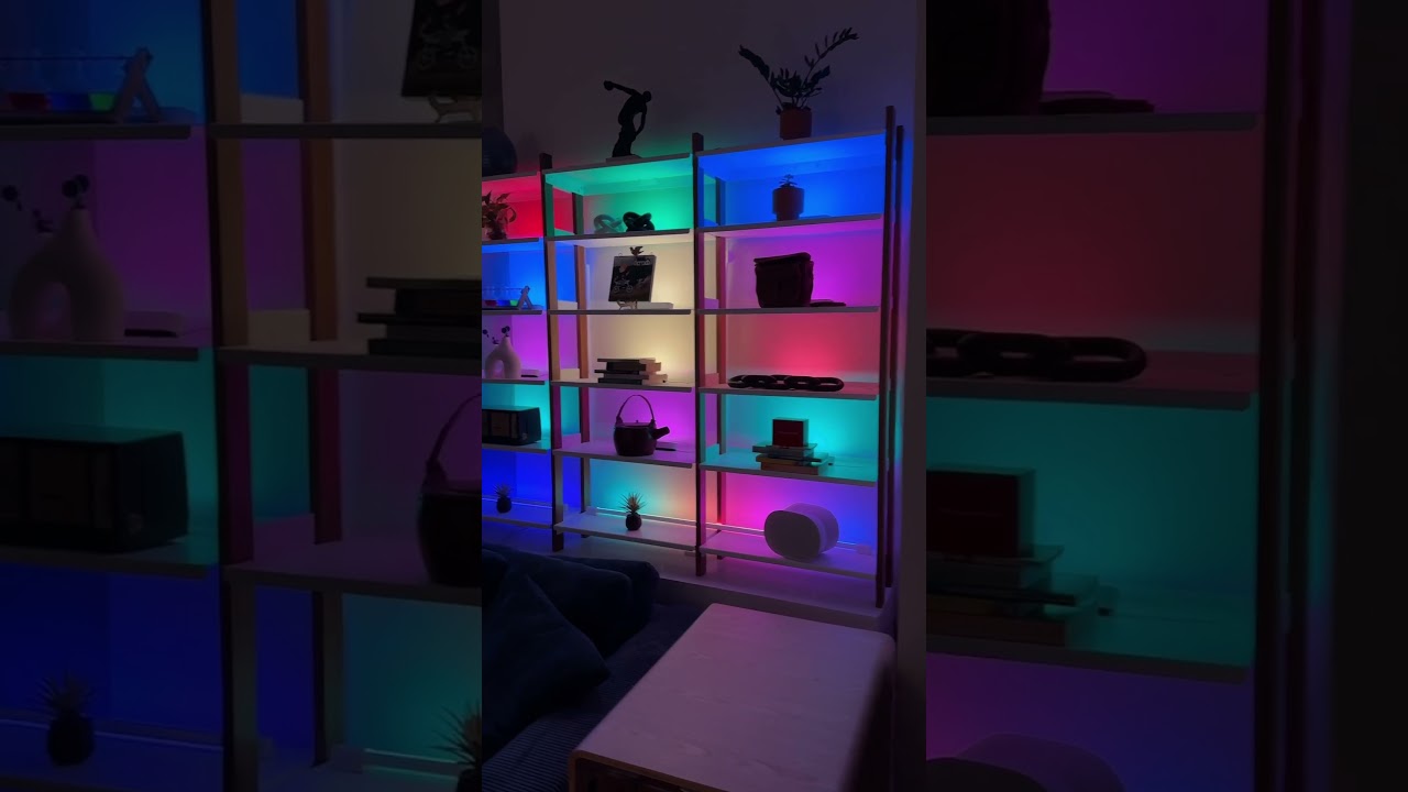 touring my $5600/month penthouse #shorts