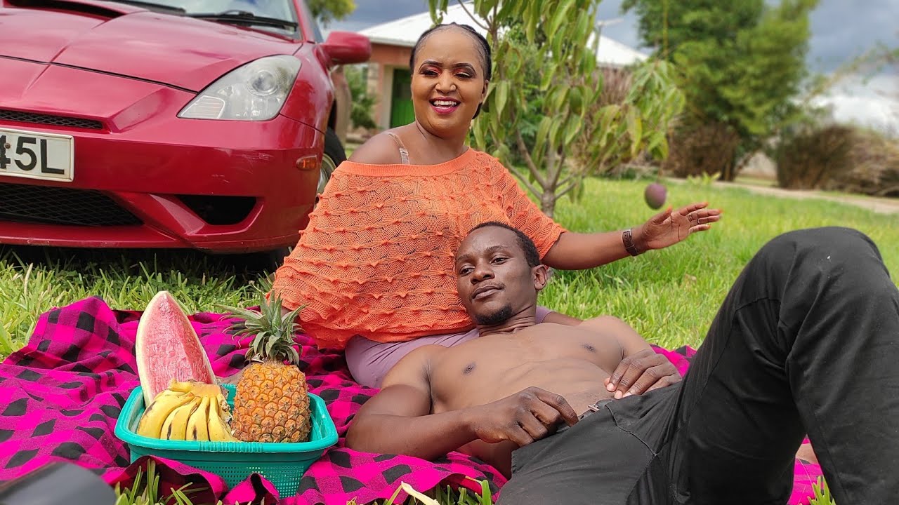 SINGLE L STAR - MUNYANYA (OFFICIAL MUSIC VIDEO LATEST 2021)