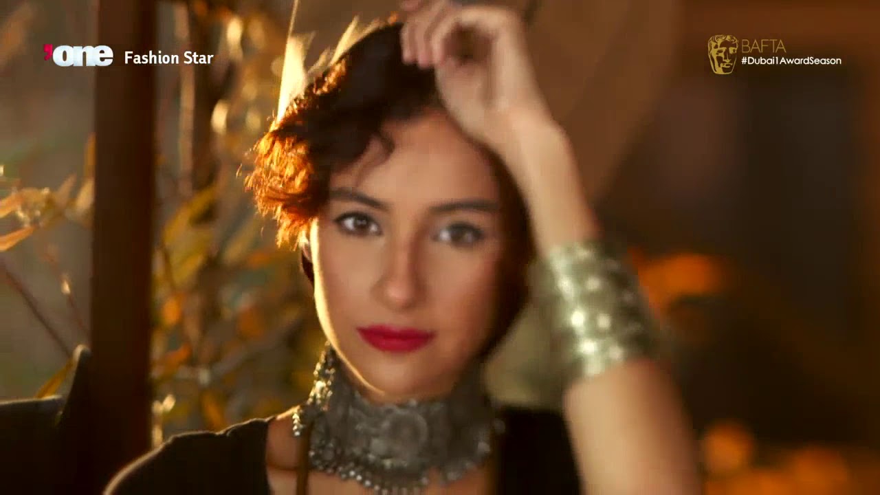 #FashionStarAr - S3 Episode 01 (Full Episode) | فاشون ستار - الحلقة 01 الأولي كاملة