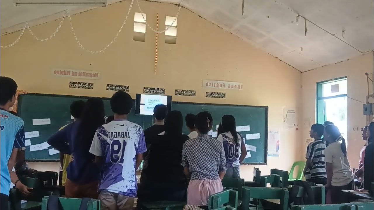 Demo Teaching G9 Part 4 (Dessert)