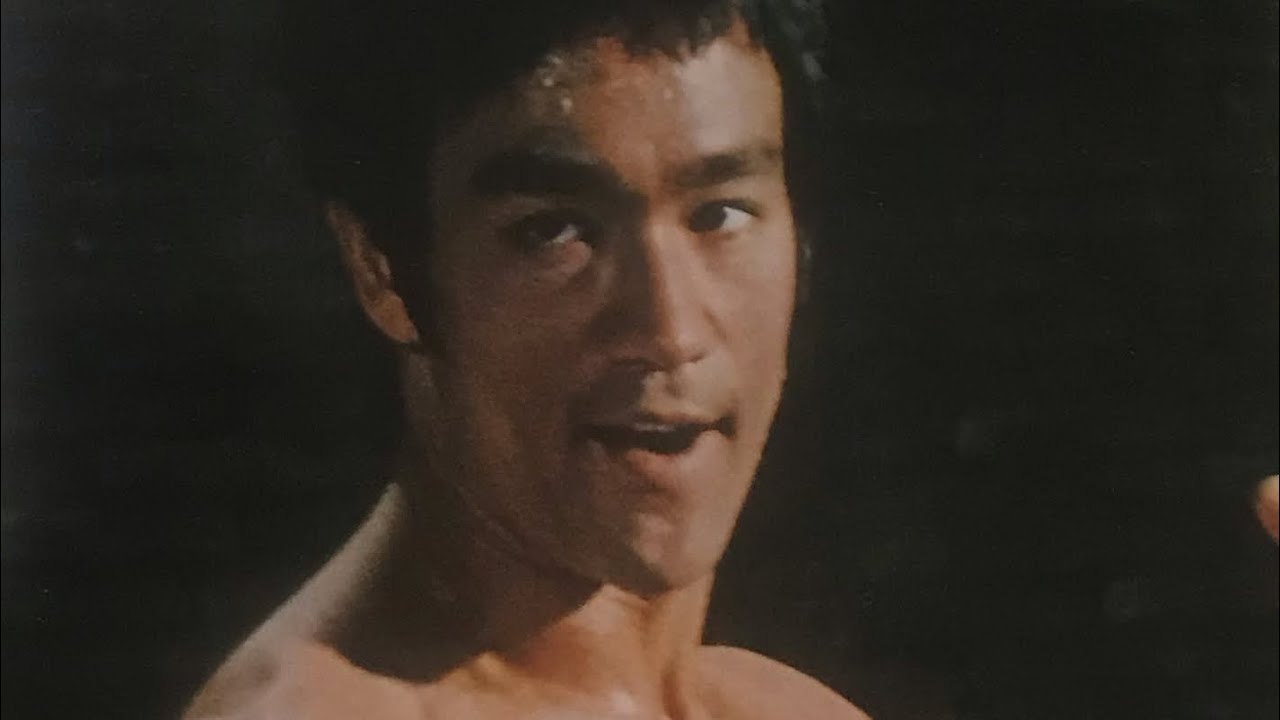ブルース・リー 