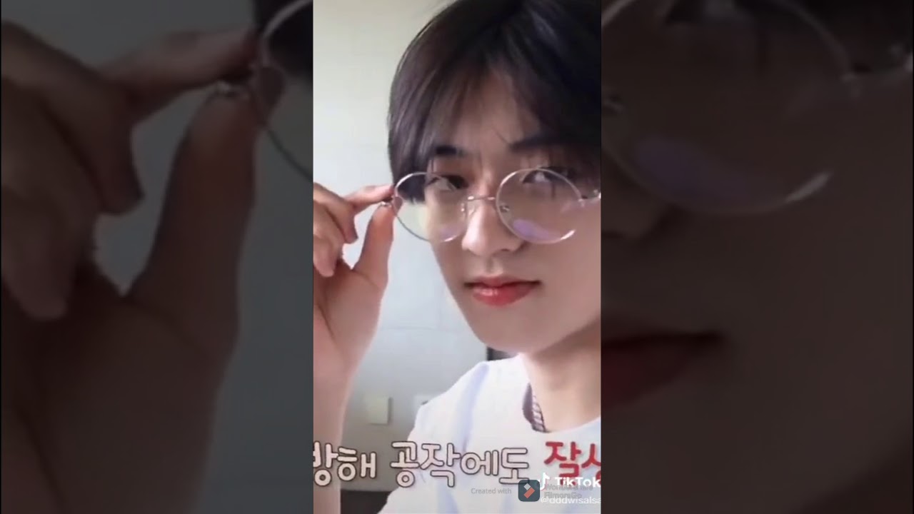 HARUTO TREASURE TIKTOK WARNING HALU!!!