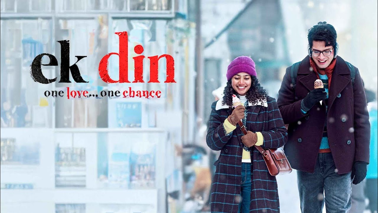 Ek Din (2026) Bollywood Hindi Movie HD 720p