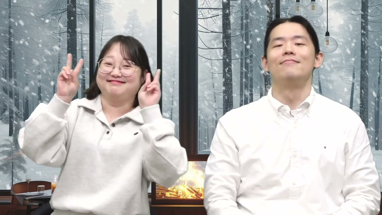 손 끝에 담긴 사랑, 우수상을 받다!
