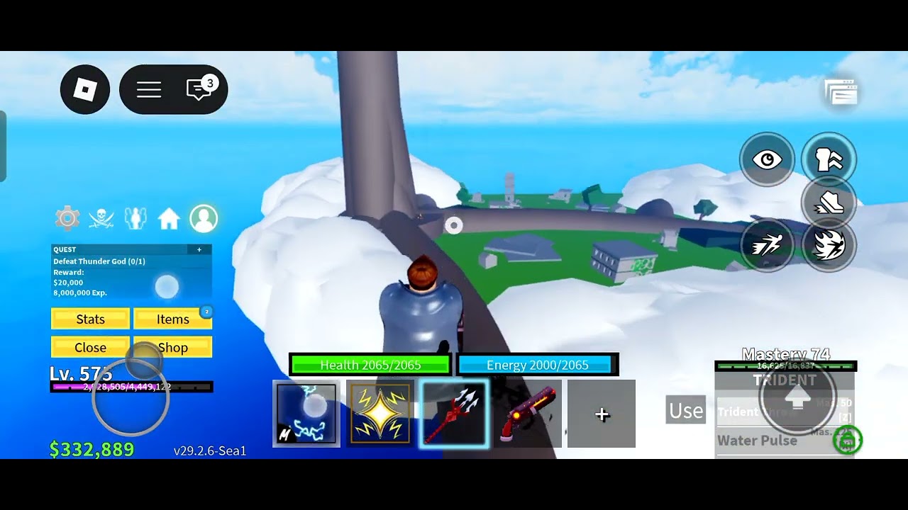 Am făcut lvl 575😱😱😯