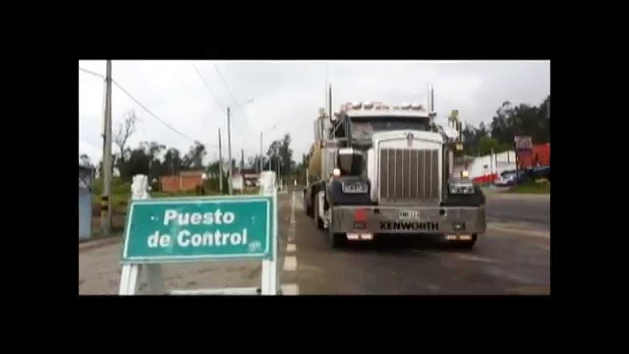 Pirry como imagen de video interno Ecopetrol