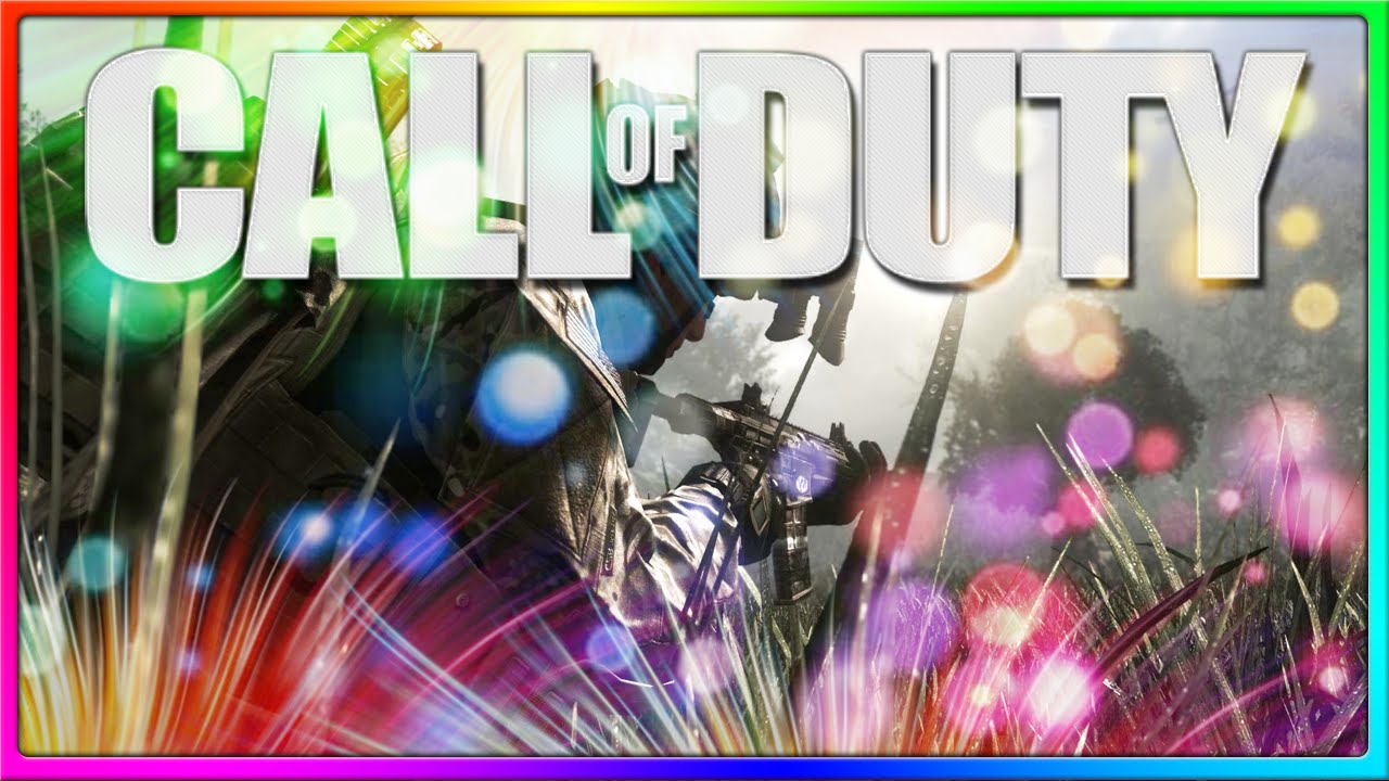 SideArms Realizes that BALL IS LIFE and Dora the Explorer is SCARY! (Call of Duty Funny Moments!)