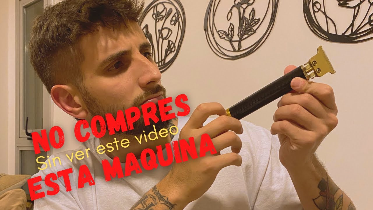 VINTAGE T9  review completo en español