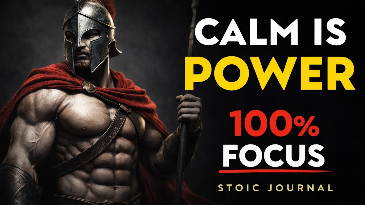 MASTER This and You’ll NEVER AGAIN Be Controlled by Negative Emotions(part2)