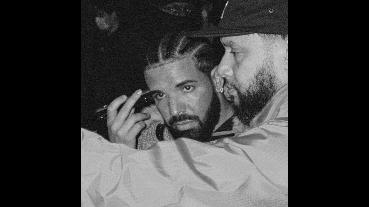 (FREE) Drake Type Beat - 