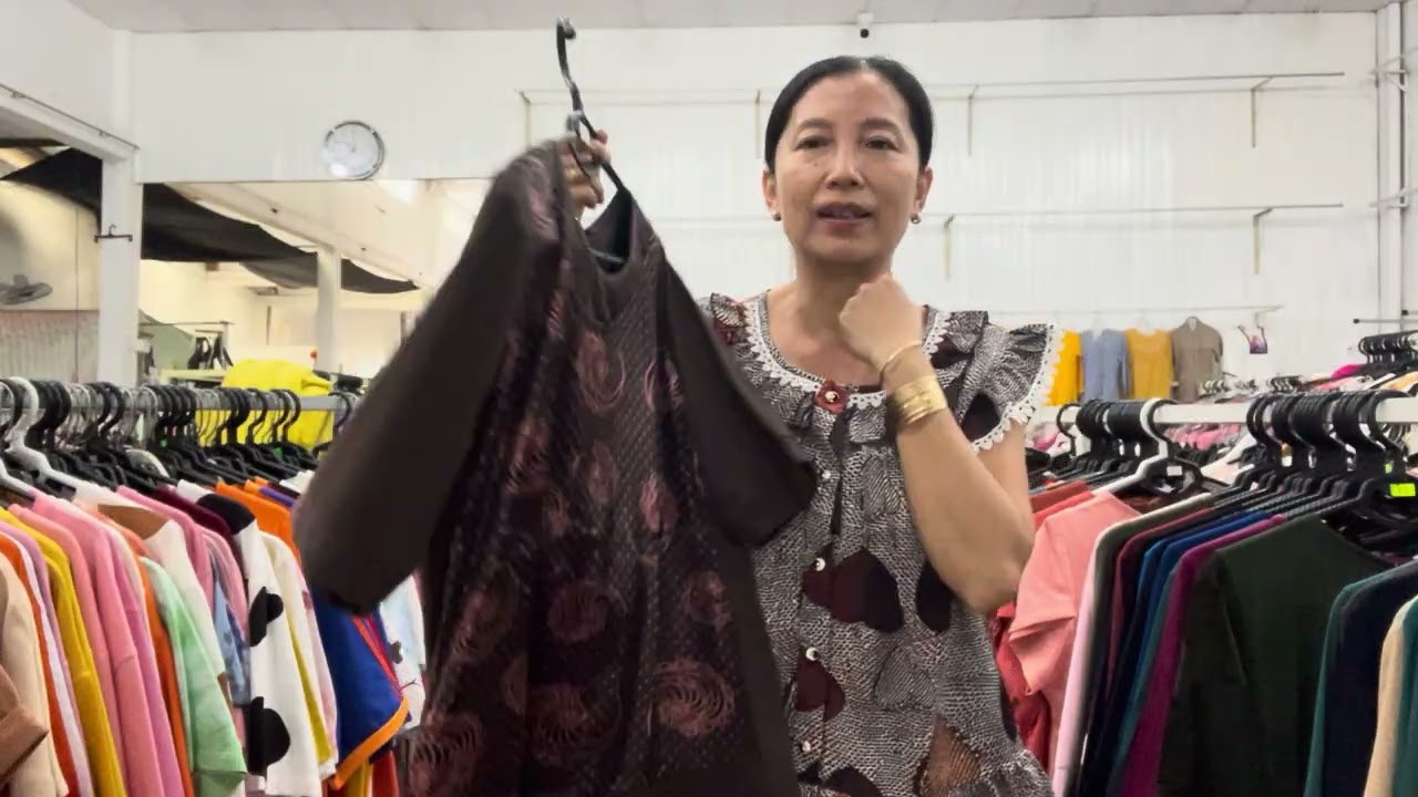 em Diễm Nhỏ 📞 0964444448. 1.3.2026 áo nhung quảng châu giá 85K
