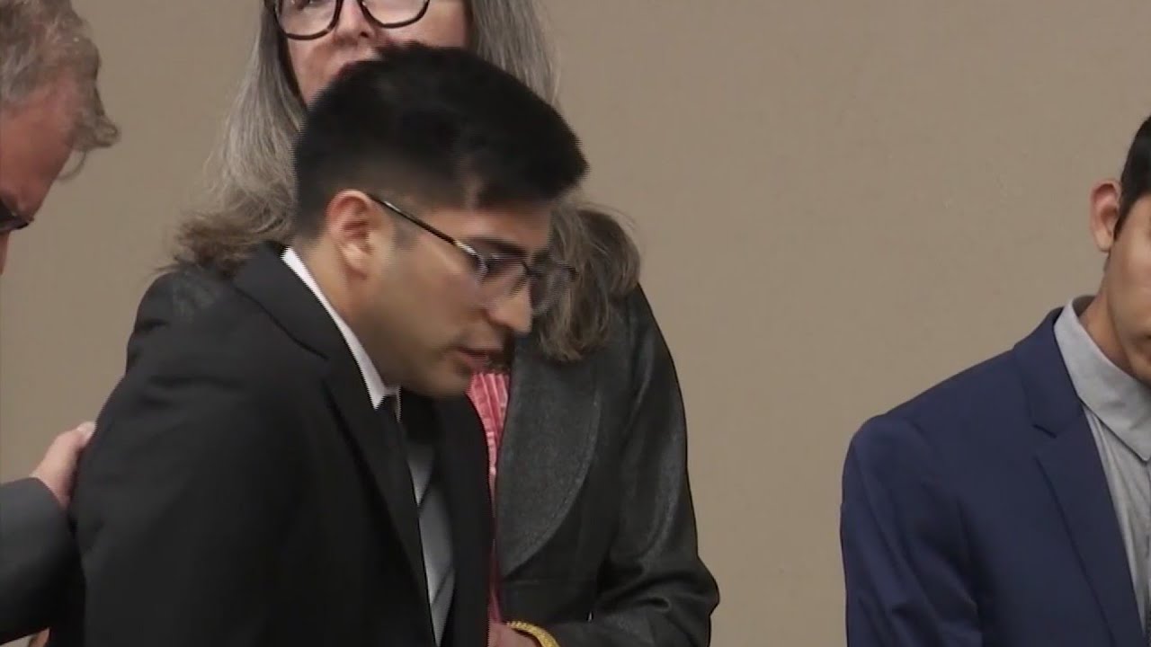 El Paso man sentenced in 2015 drunk driving crash that killed boyfriend